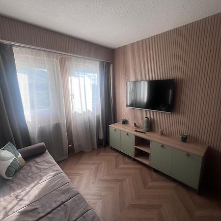 White Home Tonale Пассо-дель-Тонале Экстерьер фото